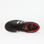 Tenisky adidas Superstar II Coca-Cola Core Black/ Silver Met./ None EUR 35 1/3