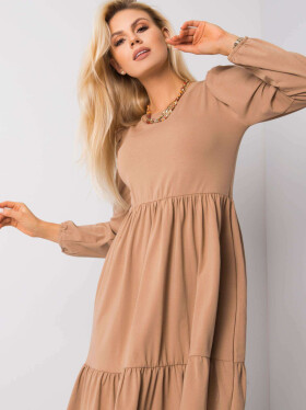Dámske šaty SK 5832 - FPrice 40/L tělová