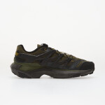 Tenisky Salomon XT-Pu.Re Olive Night/ Black/ Willow EUR 42