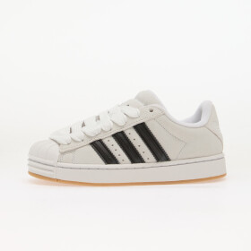 Topánky adidas Superstar ST Kids Crystal White/ Core Black/ Gum 3 5