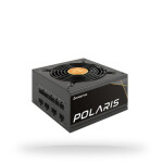 Chieftec Polaris 650W (PPS-650FC)