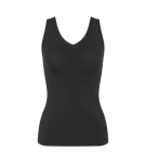 Dámske tielko Sense of Modal - BLACK - black 0004 - TRIUMPH BLACK XS