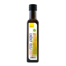 Ľanový olej - Wolfberry (250 ml) (33076-1-250 ml)