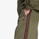 Kalhoty adidas Britcore Trackpant Olive Strata L