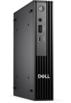 Dell Dell Pro Micro QCM1250 Ultra 5 235T/8GB/256GB/HD/Win11 Pro/No Kbd/3Y Basic OnSite Warranty
