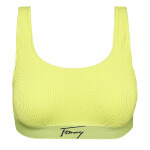 Dámsky vrchný diel plaviek UW0UW04490-MSA - Tommy Hilfiger S