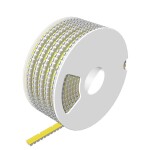 Weidmüller 2719260000 SFM 4/24 3.3-4.0 MM GE značkovač káblov 600 ks; 2719260000