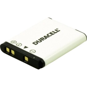 Duracell EN-EL19 akumulátor do kamery Náhrada za orig. akumulátor EN-EL19 3.7 V 700 mAh; DR9963