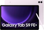 Samsung Tablet Samsung Galaxy S9 FE 6 GB RAM 128 GB Ružový Liliowy