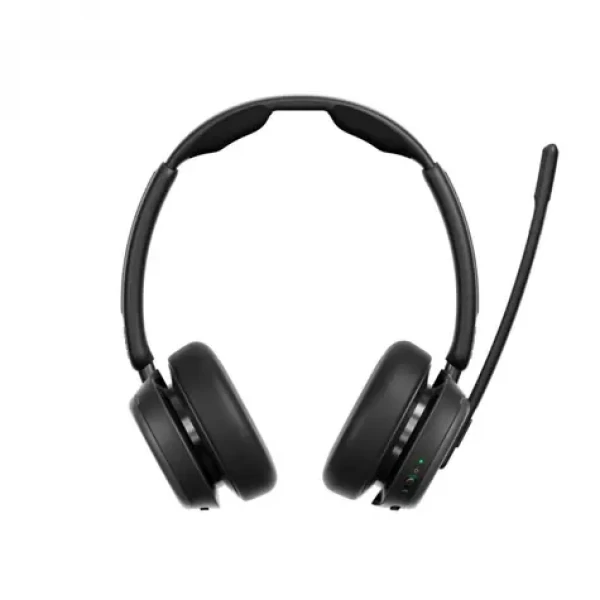 EPOS | Sennheiser EPOS IMPACT 1060T / bezdrôtové obojstranné slúchadlá / mikrofón / bluetooth / USB-C (1001138)