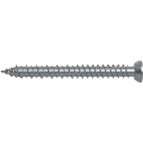 Fischer 532946 Windowframe screw 7.5 mm 302 mm ITX 100 ks; 532946