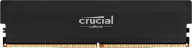 Crucial Pro Overclocking, DDR5, 16 GB, 6400MHz, CL38 (CP16G64C38U5B)