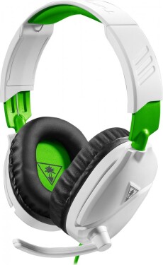 Turtle Beach Recon 70 zelené