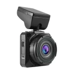 Navitel MSR700 Čierna / FullHD @ 30fps / 2.0" / Uhol záberu 170 ° / Detekcia nárazu / Detekcia pohybu / microSDHC (MSR700)