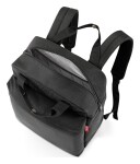 Mestský batoh Reisenthel Allday Backpack M Iso Black