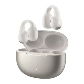 Edifier Comfo C biela / bezdrôtové slúchadlá / mikrofón / Bluetooth 5.4 / IP56 / dobíjacie púzdro (6923520248445)