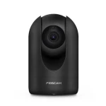 Foscam R4M-B čierna / Vnútorná IP kamera / Cube / 2560 x 1440 / IR / Wi-Fi / LAN / microSD (R4M-B)
