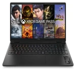 HP HyperX OMEN 15-gb0005ncx čierna / Notebook / 15.3" 3K OLED 120Hz / AMD RYZEN 9 8940HX / 16GB / 1TB SSD / RTX 5070 8GB (D93M3EA#BCM)