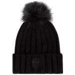 Dámska čiapka Limelight Beanie W 67156-990 black - Helly Hansen one size