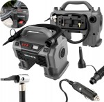 Graphite 58GE113 KOMPRESOR ENERGY+ 18V BEZ akumulátorA GRAPHITE