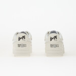 Tenisky A BATHING APE Bape Sta Shark 2 M2 White EUR 45