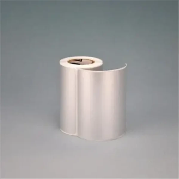 ZEBRA Z-Ultimate 3000T PE etikety 70 x 32mm / rolka 127mm / rolka 25.4mm / strieborná / 2370ks / balenie 1role (3006628.1)