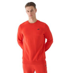 Mikina 4F M1465 M 4FWMM00TSWSM1465-70S pánska L