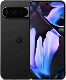 Google Pixel 9 Pro XL 5G 16/128GB Čierny