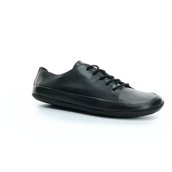 Topánky Vivobarefoot Opanka Sneaker II Womens Obsidian 42 EUR