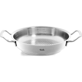 Nerezová servírovacia panvica 24cm Original-Profi Collection® - Fissler - Fissler