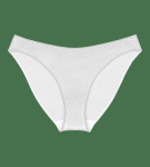 Dámske nohavičky Harmony Spotlight Tai01 - WHITE - biela 0003 - TRIUMPH WHITE 40