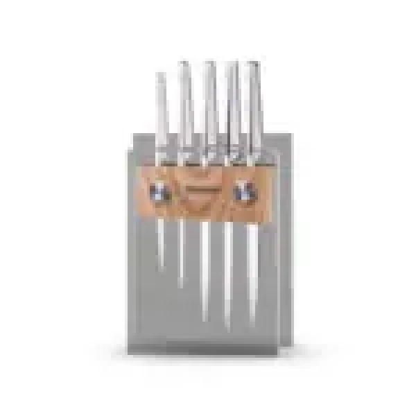 Cookover 5 - dielna sada nožov (Set de cu?ite)