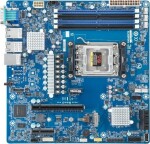 Gigabyte Mainboard MC13-LE1 micro-ATX Sockel AM5 Bulk