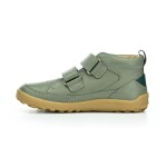 Bobux Alpha Trek Vetiver celoročné členkové barefoot topánky 25 EUR