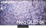 Samsung QE75QN800CTXXH QLED 75'' 8K Ultra HD Tizen