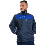 Unisex bunda do dažďa Scudo RJ005 0402 - Givova XS