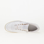 Tenisky Reebok Club C 85 Vintage Ftw White/ Pure Grey 3/ Paper White EUR 35