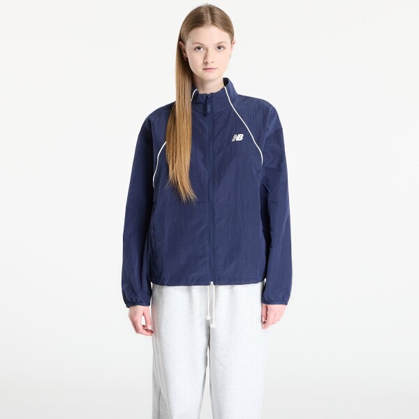 Bunda New Balance Sport Legacy Jacket Navy L