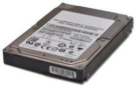 IBM Enterprise 600GB 2.5'' SAS-3 (12Gb/s) (00WG690)