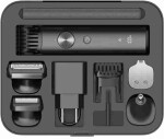 Xiaomi Grooming Kit Pro čierna / Univerzálny zastrihávač / 90 minút doba prevádzky (BHR6396EU)