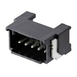 Molex konektor do DPS 2059720051 550 ks Tape; 2059720051