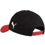 Puma AC Milan Fan BB Baseball Cap 025035 02 senior