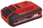 Einhell Power-X-Change PLUS / Akumulátor / 18V / 3.0 Ah / Li- ION / dopredaj (4511501)