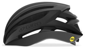 GIRO Syntax MIPS Matt Black 2022