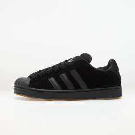 Tenisky adidas Superstar St Core Black/ Grey Six/ Gum4 EUR 37 1/3