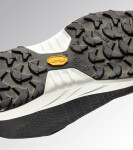 Bezpečnostná obuv Diadora FLY LT MTX LOW S3L FO SR HRO SC ESD Veľkosť topánky: 38, Čierna