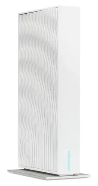 Acer Wave 7 biela / Mesh router / Wi-Fi 7 BE6400 / Tri-Band / 2,5 G WAN + 3x LAN 1G (FF.G2UTA.001)