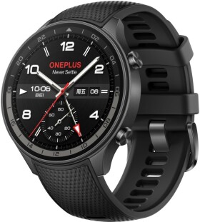 OnePlus Smartwatch OnePlus Watch 2R Gray