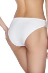 Dámske nohavičky N070 White - EWANA M bílá