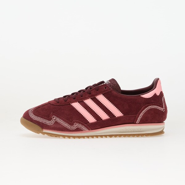 Tenisky adidas SL 72 Og W Pinspa/ Shadow Red/ Pinspa EUR 40 2/3